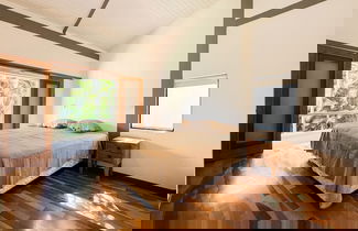 Foto 1 - Arquitetura única na Granja Viana