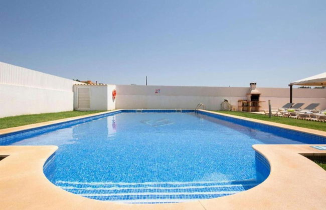 Villa Marlene in Guia - Photo 18