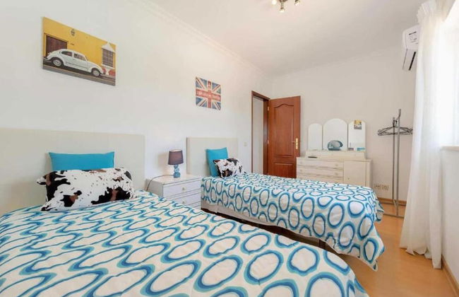 Villa Marlene in Guia - Photo 13