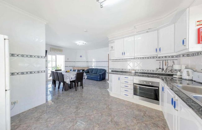 Villa Marlene in Guia - Photo 8