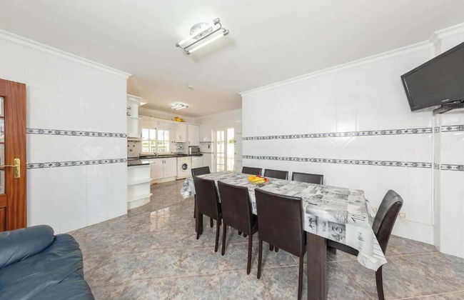 Villa Marlene in Guia - Photo 7