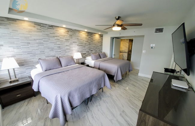 Alexander 1103 4 Bedroom Apts by RedAwning - Photo 8