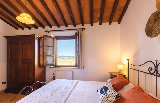 Le Fraine Agriturismo & Olives Glamping - Foto 3