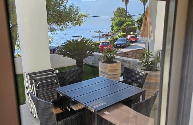 Waterfront Apartment Petrovina - Photo 68