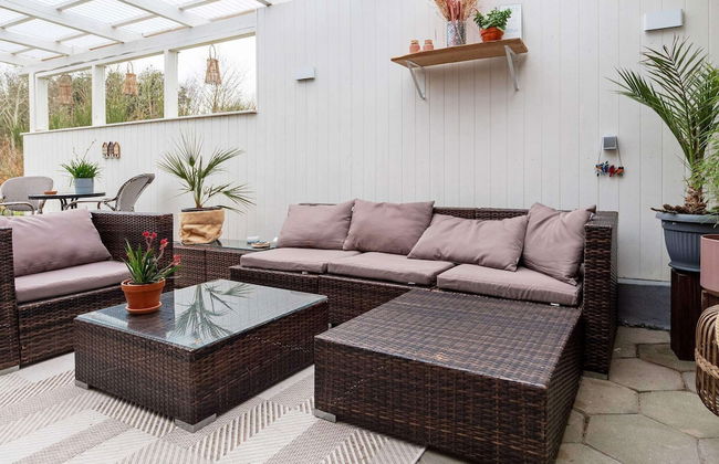 5 Person Holiday Home in Thyholm - Foto 30