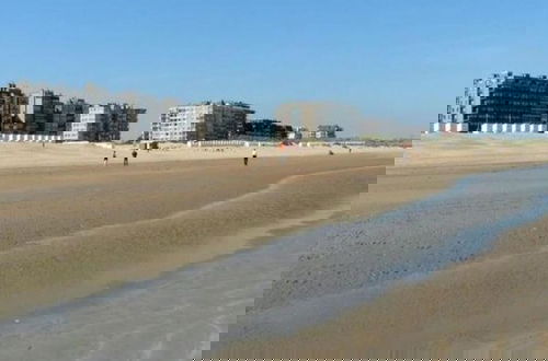 Foto 35 - Apartment in De Haan Near the Beach