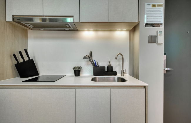 Habyt Studios Kallang - Foto 25