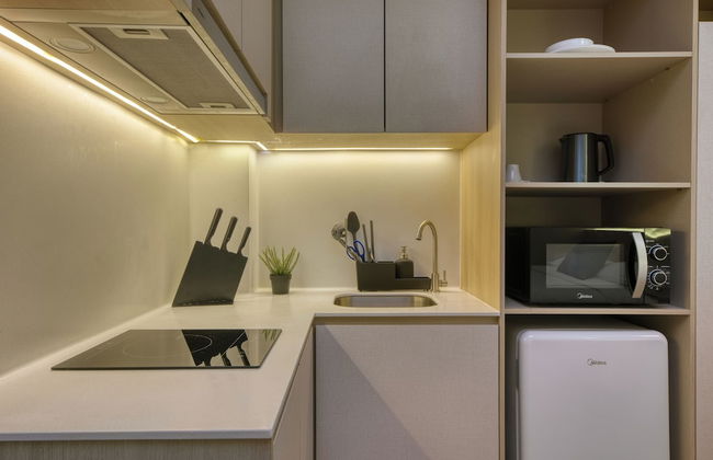 Habyt Studios Kallang - Foto 29