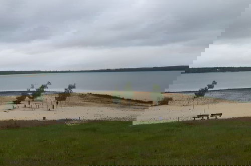 Foto 9 - Apartment on the Beach With sea View