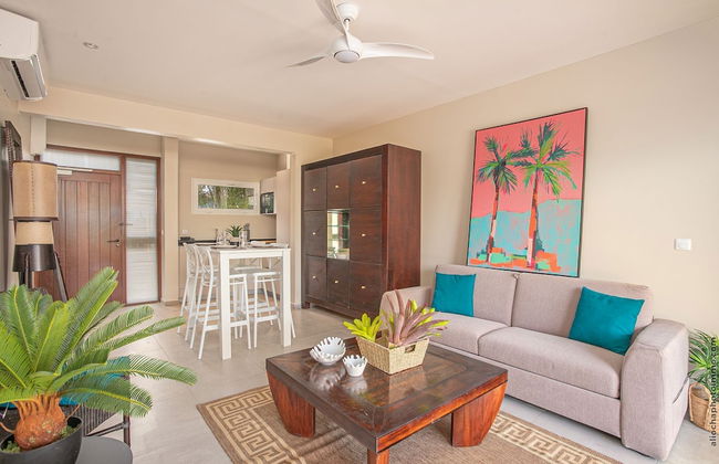 VILLAS MAORIE - Foto 30