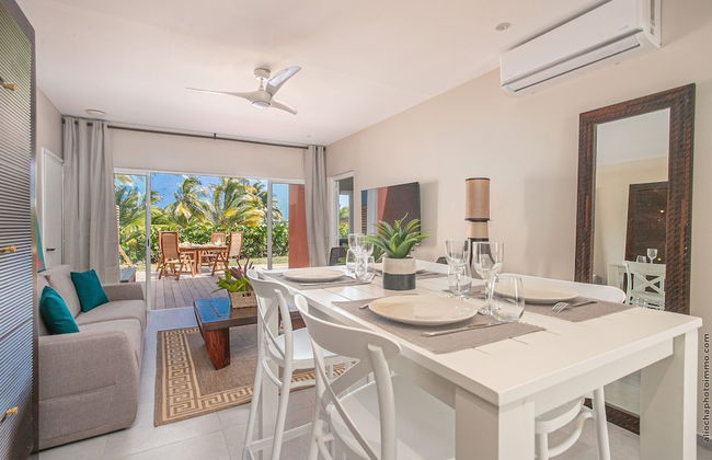 VILLAS MAORIE - Foto 29