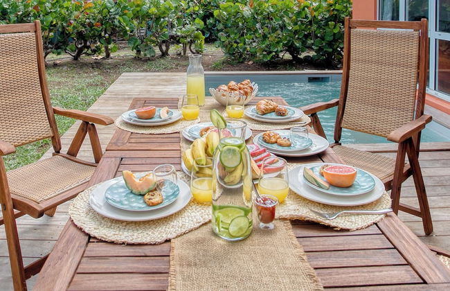 VILLAS MAORIE - Foto 35