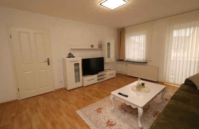 Chic City Apartment, Essen - Foto 19