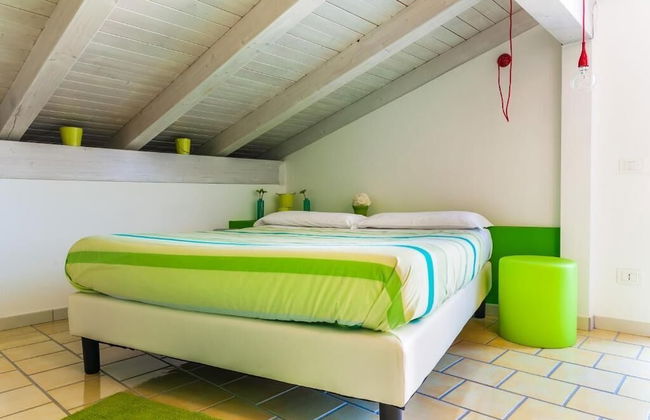 Settessenze Rooms & Apartments - Foto 47