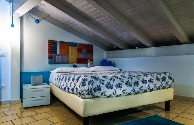 Settessenze Rooms & Apartments - Foto 46