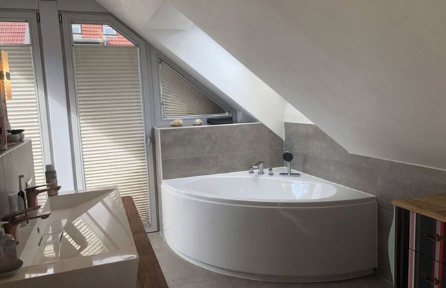 Ferienhaus "marianne" in Breege - Foto 6
