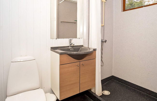 6 Person Holiday Home in Thyholm - Foto 10