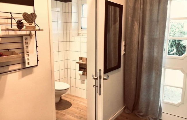 See.eck Timmel Modern Retreat - Foto 15