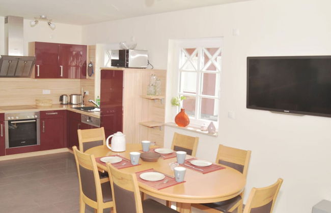 Holiday Home Windfluchter - Foto 6