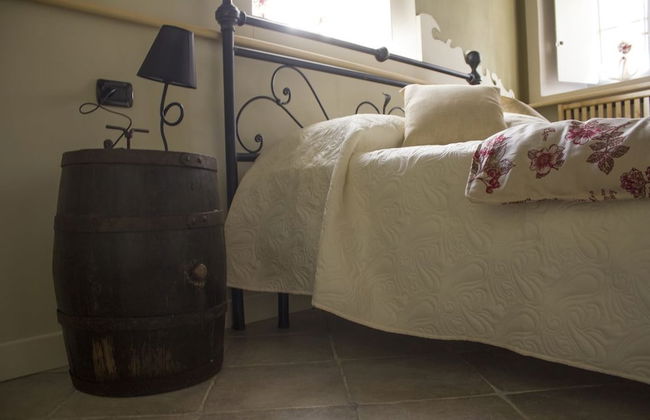 B&B L'Antico Torchio - Foto 17