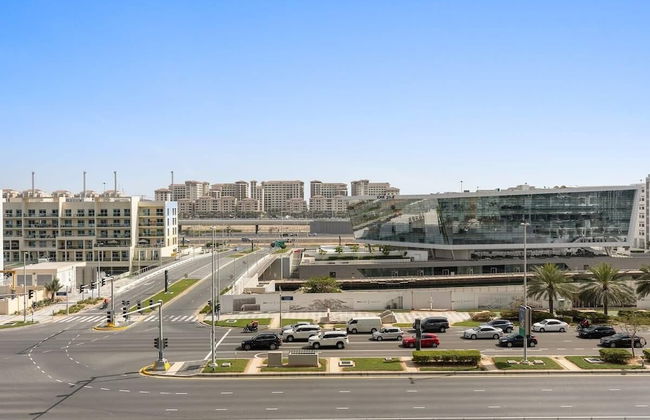 Silkhaus AL Sana 2 - AL Raha - Foto 21
