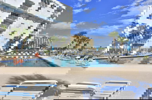 Foto 13 - Dolphin Point 402b