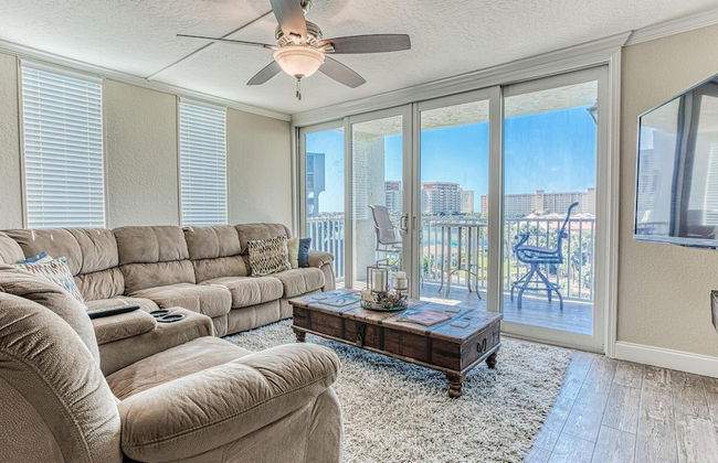 Dolphin Point 402b - Foto 9