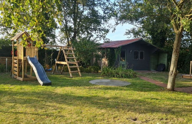 Country House Country Idyll With Garden - Photo 9