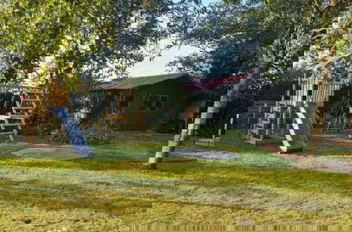 Foto 9 - Country House Country Idyll With Garden