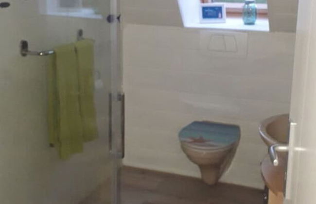 Country House Country Idyll With Garden - Photo 11