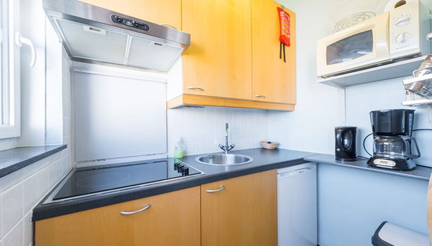 Cozinha privada