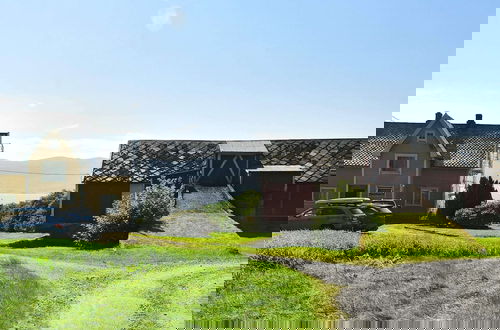 Foto 18 - 6 Person Holiday Home in Fiska-by Traum