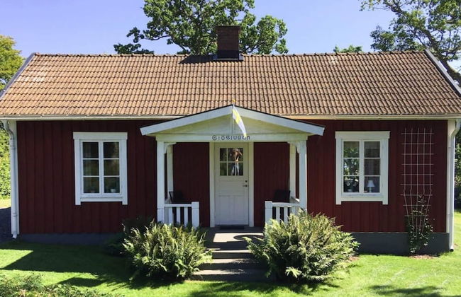 6 Person Holiday Home in Vittaryd-by Traum - Foto 30