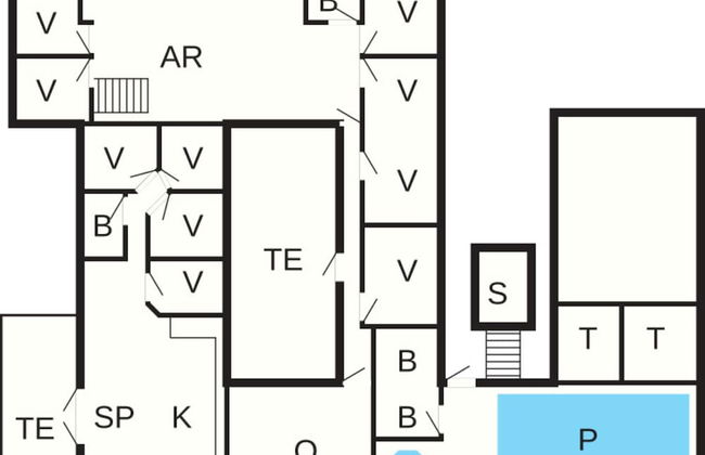 Luxury Retreat in Klegod - By Traum Ferienwohnungen - Foto 10