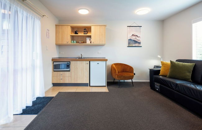 Tussock Peak Lodge - Foto 68