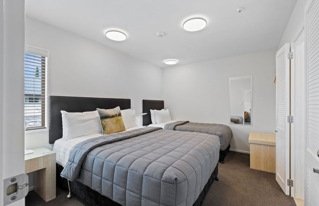 Tussock Peak Lodge - Foto 14
