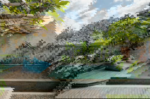 Foto 18 - Agastya Ubud Villa