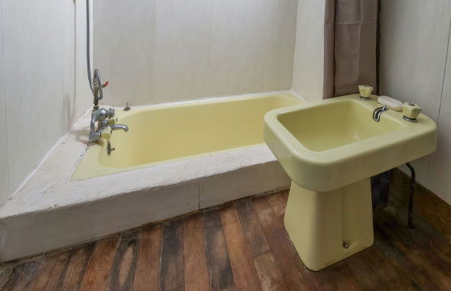 Traditional Holiday Home in Brinon sur Beuvron - Foto 22