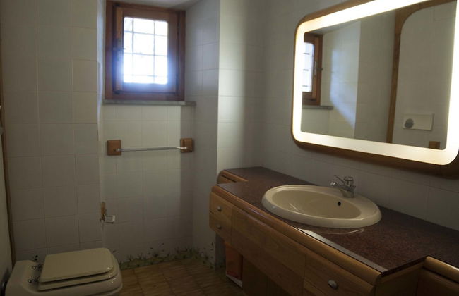 Villa in Casentino With Pool & Castle Views - Photo 22