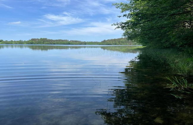 Holiday Home Near Forest and Lake in Pomeranian - Foto 37