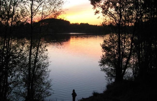 Holiday Home Near Forest and Lake in Pomeranian - Foto 36