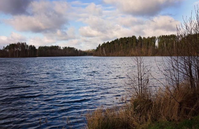 Holiday Home Near Forest and Lake in Pomeranian - Foto 31