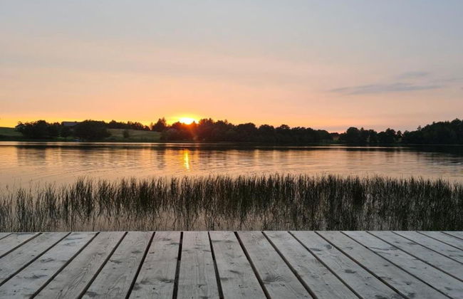Holiday Home Near Forest and Lake in Pomeranian - Foto 39
