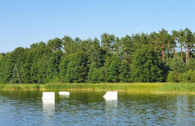 Holiday Home Near Forest and Lake in Pomeranian - Foto 32