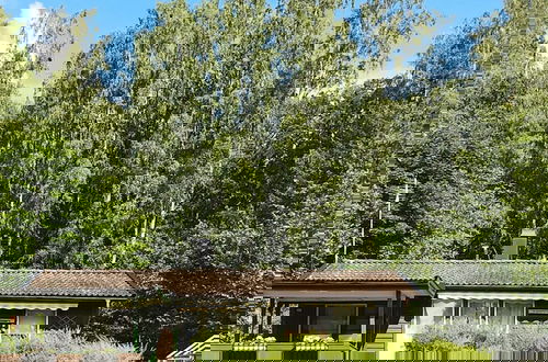 Photo 18 - 7 Person Holiday Home in Nashulta