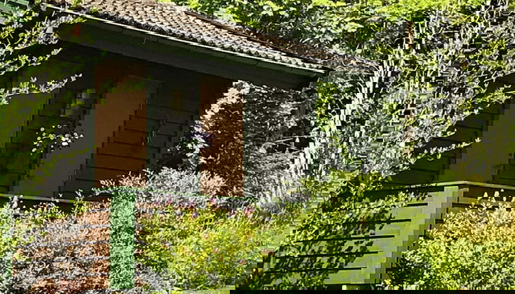 Photo 1 - 7 Person Holiday Home in Nashulta