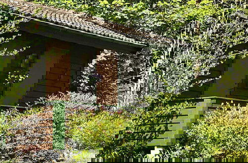 Photo 1 - 7 Person Holiday Home in Nashulta