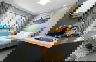 Foto 2 - Studio Apartment by Away Homes Rentals