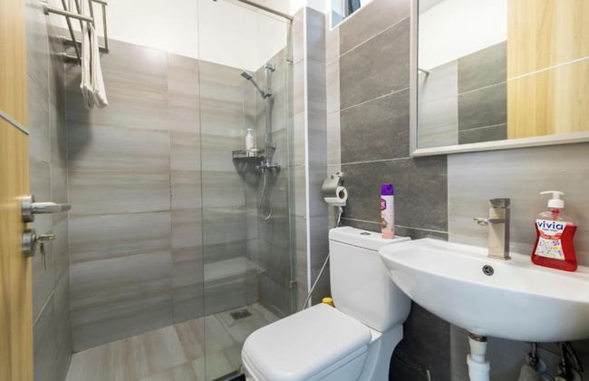 Studio Apartment by Away Homes Rentals - Foto 26
