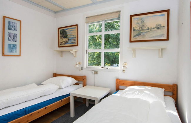6 Person Holiday Home in Borkop - Foto 2